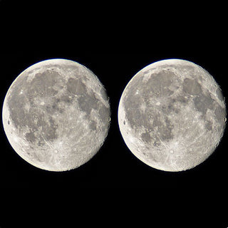 DOUBLE MOON