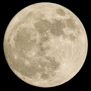 BLOOD-MOON ECLIPSE