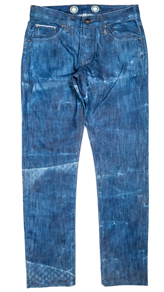 Size 30 - DBL FLOWER MOON SE - Terry Jean