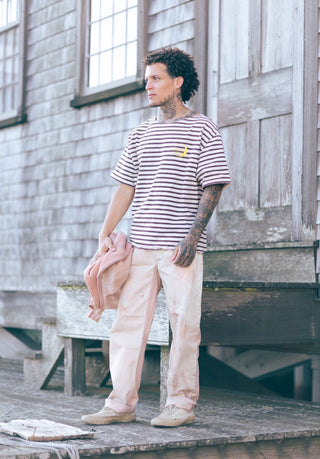 SeaWashed Sailor Shirts