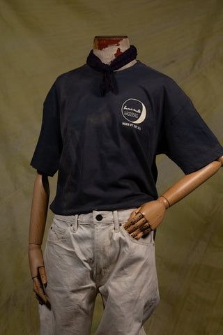 Short Sleeve T-Shirt Charcoal Grey