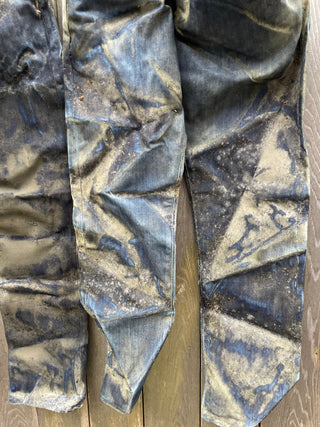 Terry Jean Washed to Order