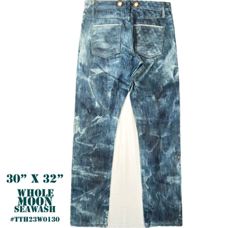 Terry Jean - Harvest Moon Wash -Size 30  #TTH23W0130