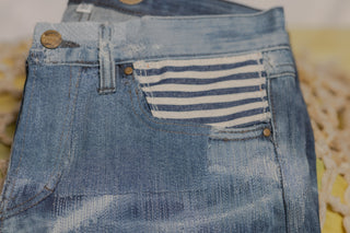 Terry Jean - DOUBLE FROST MOON - JETTY-WASH