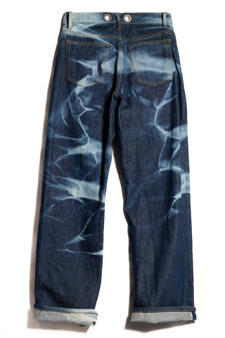 Dean Jean | Bud-Moon / Coatue-Wash - 31