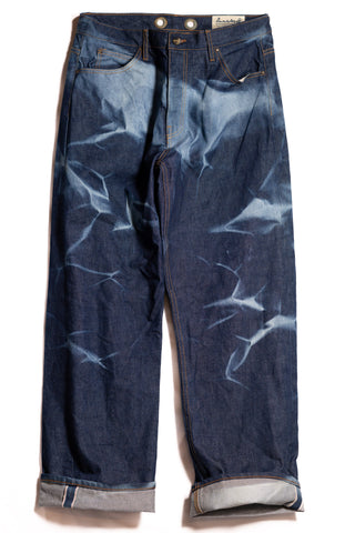 Dean Jean | Hrvst-Moon / Coatue-Wash 38