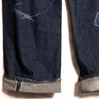 Dean Jean | Hrvst-Moon / Coatue-Wash 38