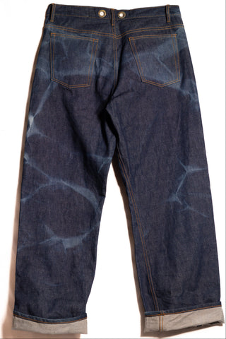 Dean Jean | Hrvst-Moon / Coatue-Wash 38