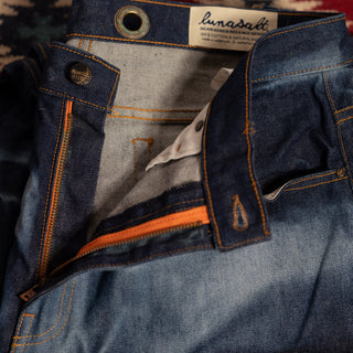 Dean Jean | Hrvst-Moon / Coatue-Wash 38