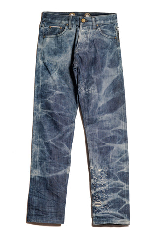 Terry Jean - V.S.O.P. - DOUBLE MOON - SIZE 30