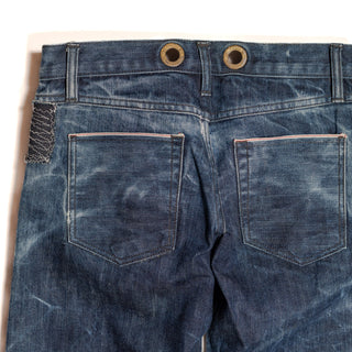 Terry Jean - V.S.O.P. - DOUBLE MOON - SIZE 30