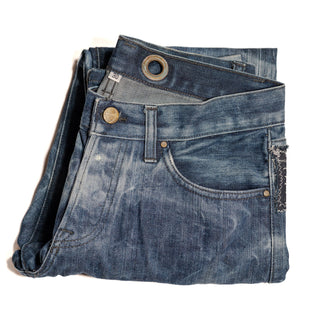 Terry Jean - V.S.O.P. - DOUBLE MOON - SIZE 30