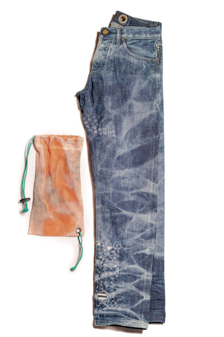 Terry Jean - V.S.O.P. - DOUBLE MOON - SIZE 30