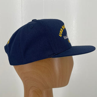 USS Nantucket Hat