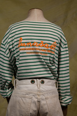 SeaWashed Sailor Shirts