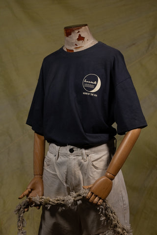 Short Sleeve T-Shirt Charcoal Grey