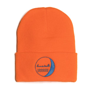 Hi-Viz Beanie Crescent LS