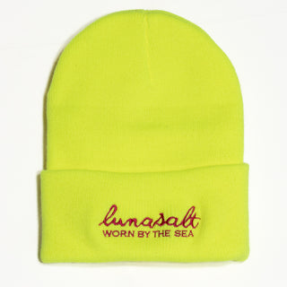 Hi-Viz Beanie LS-WBTS