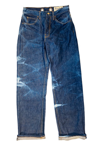 Dean Jean | Bud-Moon / Coatue-Wash