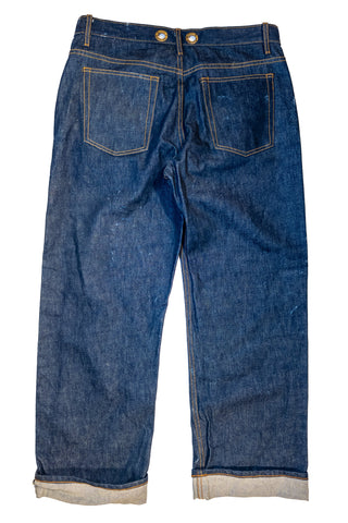 Dean Jean | Bud-Moon / Coatue-Wash