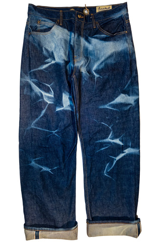 Dean Jean | Bud-Moon / Coatue-Wash