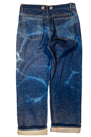 Dean Jean | Bud-Moon / Coatue-Wash