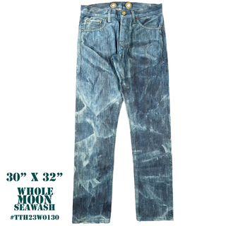 Terry Jean - Harvest Moon Wash -Size 30  #TTH23W0130