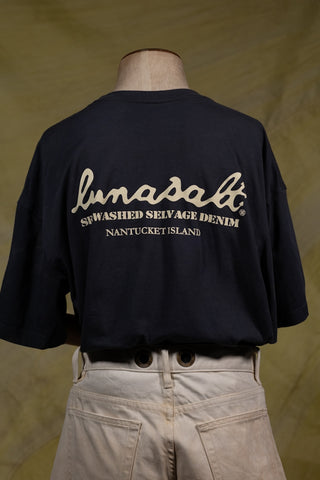 Short Sleeve T-Shirt Charcoal Grey