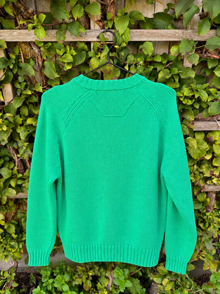 Vintage Brooks Brothers Knit Sweater