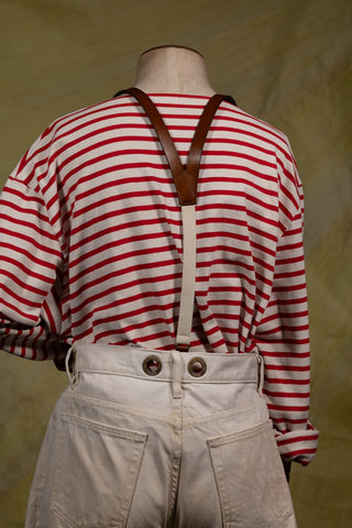SeaWashed Sailor Long Sleeve Shirts