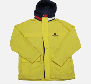 Vintage 90s Tommy Hilfiger Sailing Windbreaker