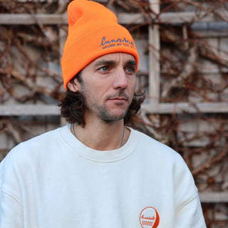 Hi-Viz Beanie LS-WBTS