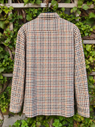 Vintage Gitman Bros Flannel
