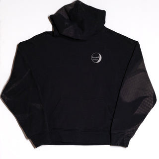 DECK HOODIE · SEAWASH BLACK