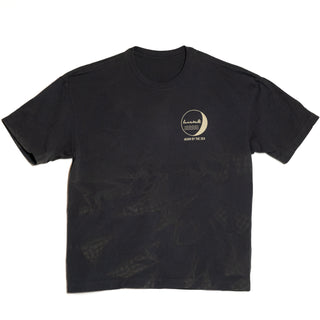 Short Sleeve T-Shirt Charcoal Grey