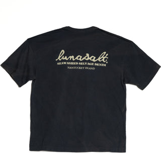 Short Sleeve T-Shirt Charcoal Grey