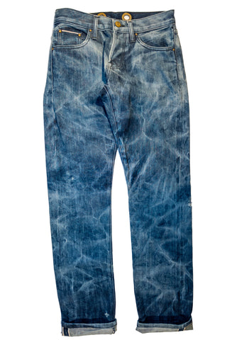 TERRY JEAN - BUD MOON - OYSTR-WASH