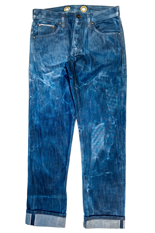 TERRY JEAN - BUD MOON - OYSTR-WASH