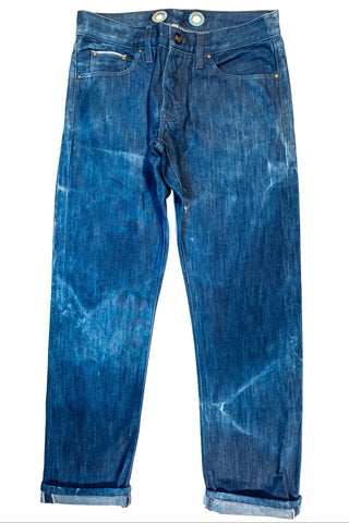 TERRY JEAN - BUD MOON - OYSTR-WASH