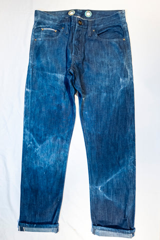 TERRY JEAN - BUD MOON - OYSTR-WASH