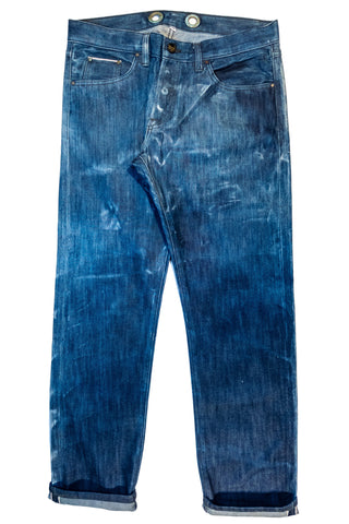 TERRY JEAN - BUD MOON - OYSTR-WASH