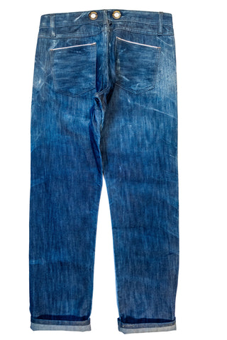 TERRY JEAN - BUD MOON - OYSTR-WASH