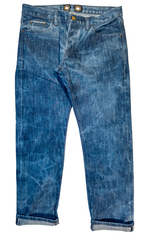 TERRY JEAN - BUD MOON - OYSTR-WASH