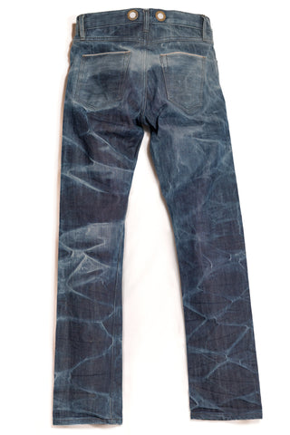 Terry Jean - DOUBLE FROST MOON - JETTY-WASH