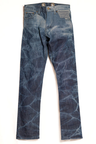 Terry Jean - DOUBLE FROST MOON - JETTY-WASH