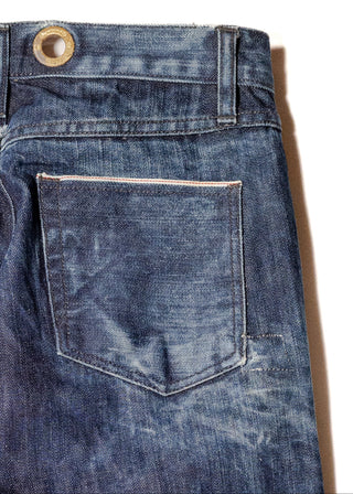 Terry Jean — Jetty-Wash / Strawberry Moon 32