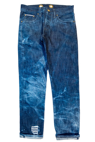 TERRY JEAN - STRAWBERRY MOON - JETTY-WASH