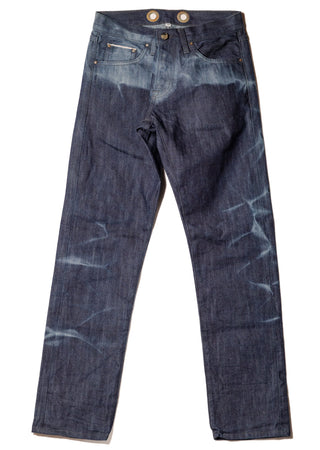 Terry Jean — Coatue / Blood Moon - SIZE 32