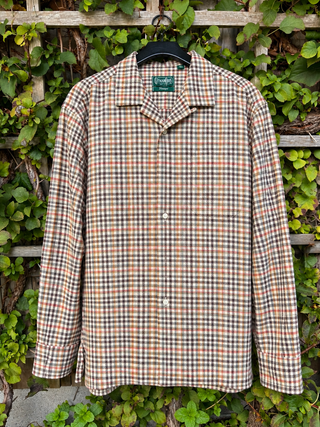 Vintage Gitman Bros Flannel