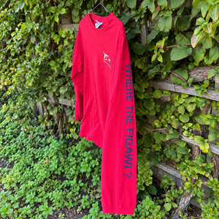 Figawi Long Sleeve T-Shirt